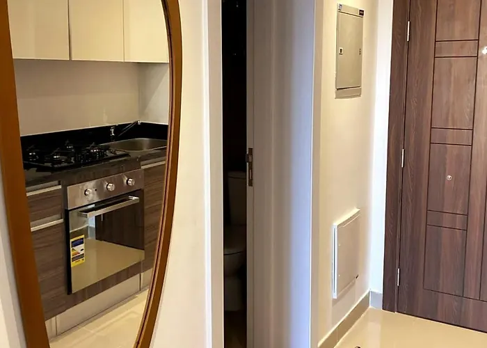 Contemporary In G-cribs *